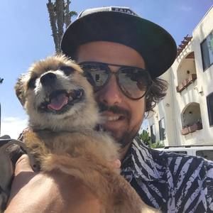 Meet your Posher, Peter